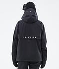 Dope Legacy W Skidjacka Dam Black, Bild 6 av 8