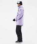 Dope Yeti Snowboardjacka Herr 2X-Up Faded Violet, Bild 3 av 7