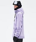 Dope Yeti Snowboardjacka Herr 2X-Up Faded Violet, Bild 5 av 7