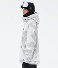 Dope Yeti Skidjacka Herr 2X-Up Grey Camo, Bild 5 av 7