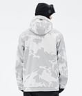 Dope Yeti Skidjacka Herr 2X-Up Grey Camo, Bild 6 av 7