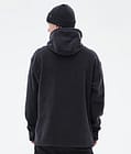 Dope Cozy II Fleecehood Herr Black, Bild 6 av 7