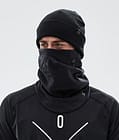 Dope Cozy Tube Ansiktsmask Black, Bild 3 av 4