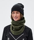 Dope Cozy Tube Ansiktsmask Olive Green, Bild 4 av 4