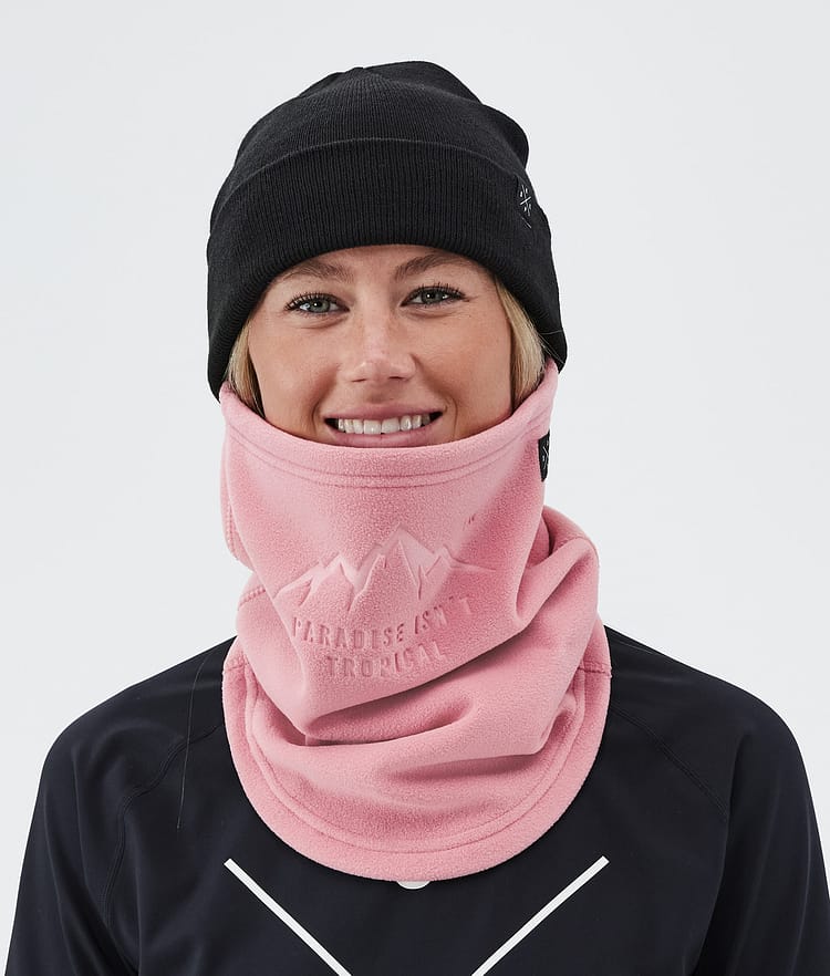 Dope Cozy Tube Ansiktsmask Pink, Bild 4 av 4