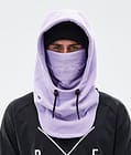 Dope Cozy Hood II Ansiktsmask Faded Violet, Bild 3 av 4