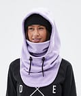 Dope Cozy Hood II Ansiktsmask Faded Violet, Bild 4 av 4