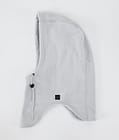 Dope Cozy Hood II Ansiktsmask Light Grey, Bild 1 av 4