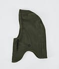 Dope Cozy Hood II Ansiktsmask Olive Green, Bild 1 av 4