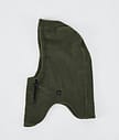 Dope Cozy Hood II Ansiktsmask Herr Olive Green