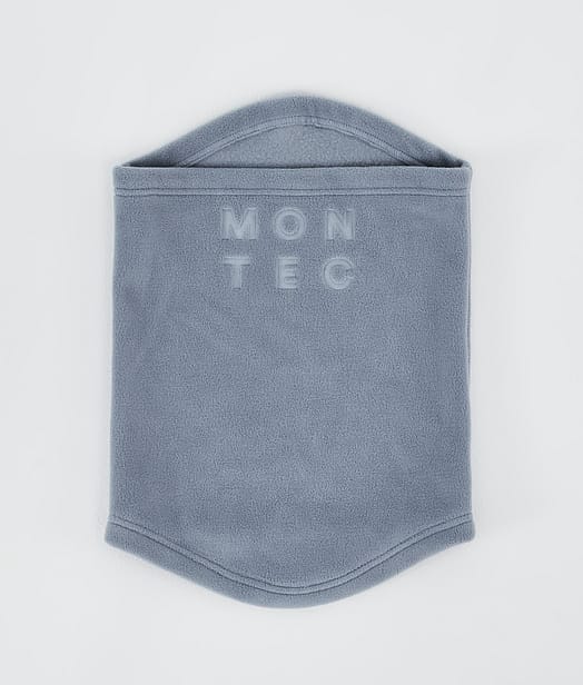 Montec Echo Tube Ansiktsmask Soft Blue