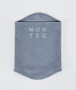 Montec Echo Tube Ansiktsmask Herr Soft Blue