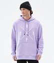 Dope Common 2022 Hood Herr 2X-Up Faded Violet