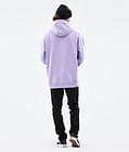 Dope Common 2022 Hood Herr 2X-Up Faded Violet, Bild 5 av 6