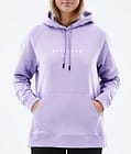 Dope Common W 2022 Hood Dam Range Faded Violet, Bild 6 av 6