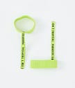 Dope Wrist Band Reservdelar Herr Neon Yellow