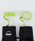 Dope Wrist Band Reservdelar Neon Yellow, Bild 2 av 2