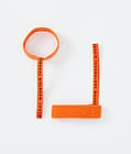 Montec Wrist Band Reservdelar Orange, Bild 1 av 2