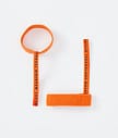 Montec Wrist Band Reservdelar Herr Orange