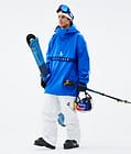 Dope JT Blizzard Skidbyxa Herr JT White, Bild 2 av 7