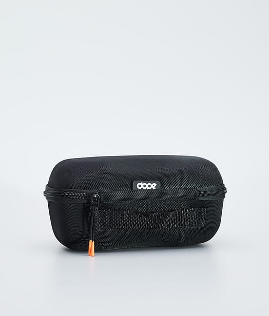 Dope Goggle Box Reservdelar Black