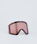 Montec Scope 2022 Goggle Lens Extralins Snow Persimmon, Bild 1 av 3