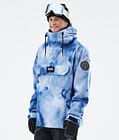 Dope Blizzard 2022 Skidjacka Herr Liquid Blue, Bild 1 av 9