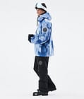 Dope Blizzard 2022 Skidjacka Herr Liquid Blue, Bild 4 av 9