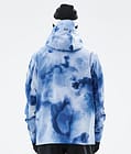 Dope Blizzard 2022 Snowboardjacka Herr Liquid Blue, Bild 7 av 9