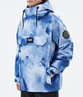 Dope Blizzard 2022 Skidjacka Herr Liquid Blue, Bild 8 av 9