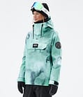 Dope Blizzard W 2022 Snowboardjacka Dam Liquid Green, Bild 1 av 9