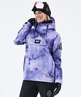 Dope Blizzard W 2022 Skidjacka Dam Liquid Violet, Bild 1 av 9