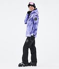 Dope Blizzard W 2022 Skidjacka Dam Liquid Violet, Bild 4 av 9