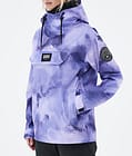 Dope Blizzard W 2022 Skidjacka Dam Liquid Violet, Bild 8 av 9