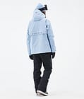 Dope Legacy W Snowboardjacka Dam Light Blue Renewed, Bild 4 av 8