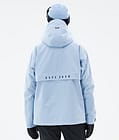 Dope Legacy W Skidjacka Dam Light Blue, Bild 6 av 8