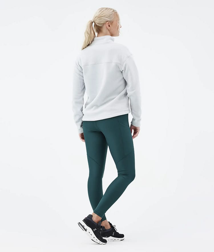 Dope Lofty Tech Leggings Dam Bottle Green, Bild 4 av 8