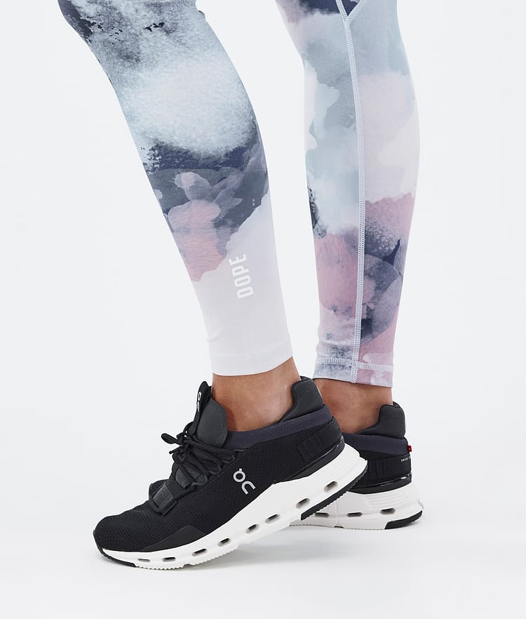 Dope Lofty Tech Leggings Dam Cumulus, Bild 8 av 8