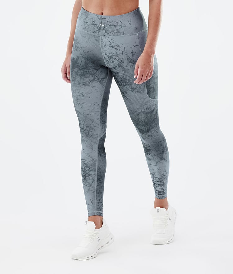 Dope Lofty Tech Leggings Dam Dirt, Bild 1 av 8