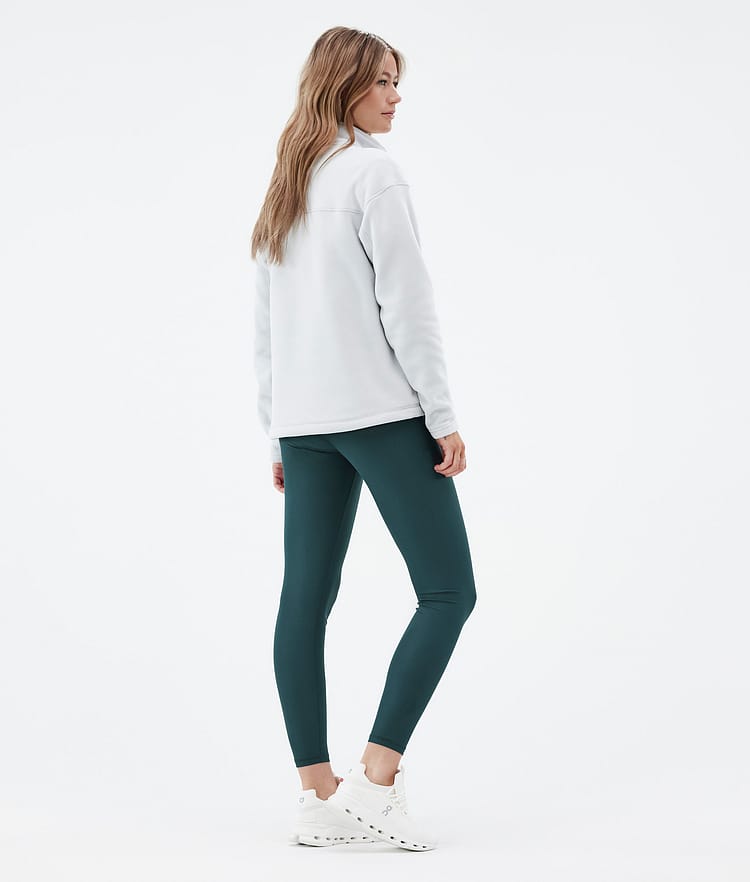 Dope Razor Leggings Dam Bottle Green, Bild 4 av 7