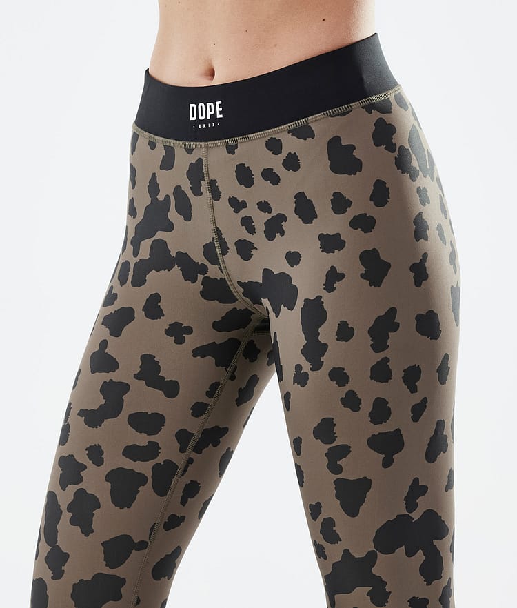 Dope Razor Leggings Dam Dots, Bild 5 av 7