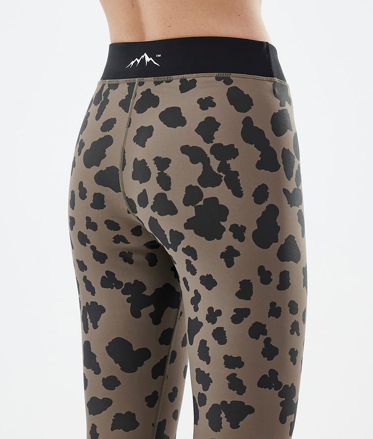 Dope Razor Leggings Dam Dots, Bild 6 av 7