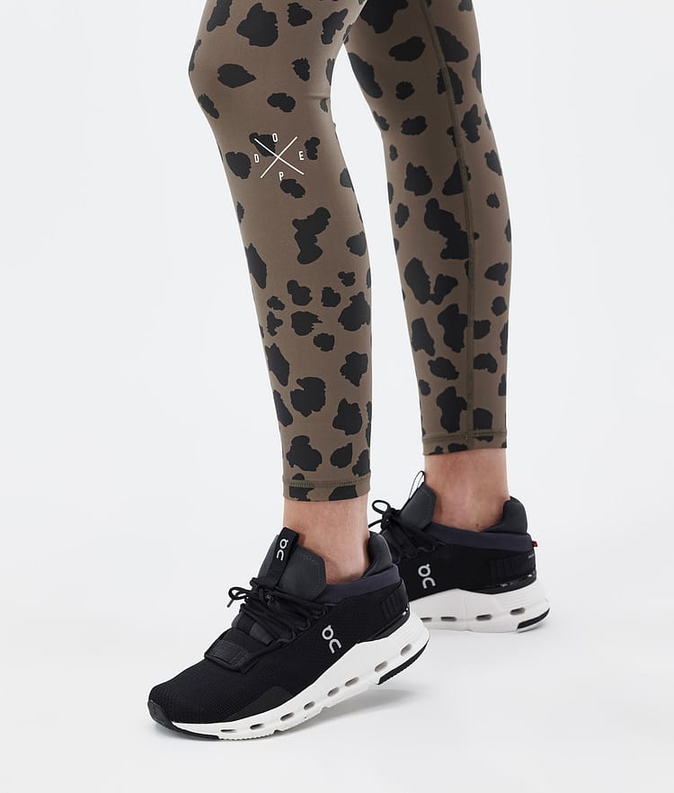 Dope Razor Leggings Dam Dots, Bild 7 av 7