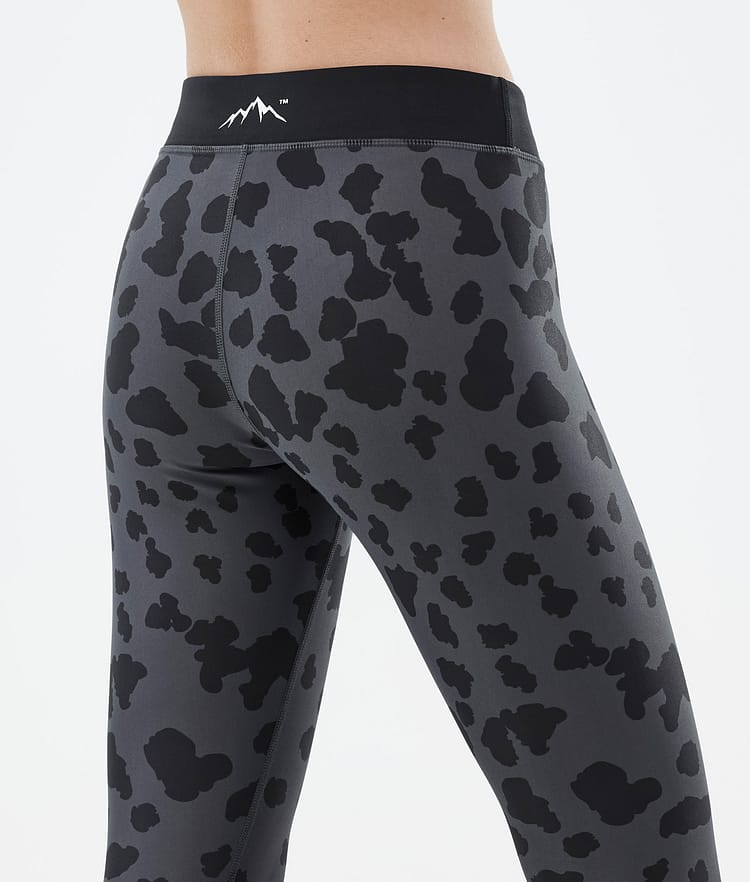 Dope Razor Leggings Dam Dots Phantom, Bild 6 av 7