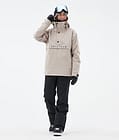 Dope Legacy W Snowboardjacka Dam Sand, Bild 2 av 8