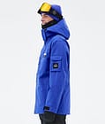 Dope Adept Snowboardjacka Herr Cobalt Blue, Bild 5 av 9