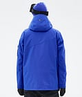 Dope Adept Snowboardjacka Herr Cobalt Blue, Bild 6 av 9