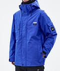 Dope Adept Snowboardjacka Herr Cobalt Blue, Bild 7 av 9