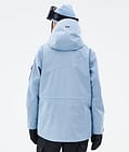 Dope Adept W Snowboardjacka Dam Light Blue, Bild 6 av 9