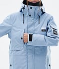 Dope Adept W Snowboardjacka Dam Light Blue, Bild 8 av 9